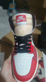 Air Jordan 1 Shoes AAA (166)
