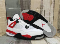 Air Jordan 4 Shoes AAA (133)