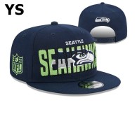 NFL Seattle Seahawks Snapback Hat (337)