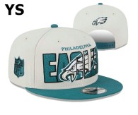 NFL Philadelphia Eagles Snapback Hat (265)