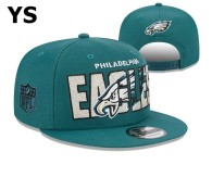NFL Philadelphia Eagles Snapback Hat (266)