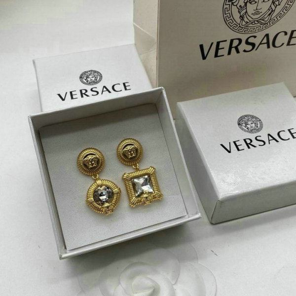 Versace Earrings (36)
