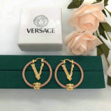 Versace Earrings (132)