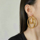 Versace Earrings (98)