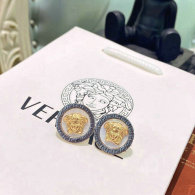 Versace Earrings (89)