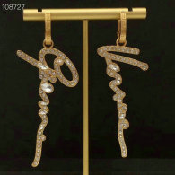 Versace Earrings (140)