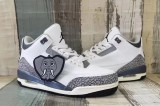 Air Jordan 3 Shoes AAA (92)