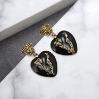 Versace Earrings (128)