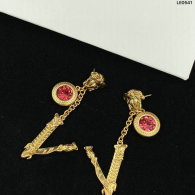 Versace Earrings (80)