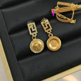 Versace Earrings (146)