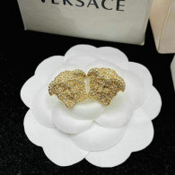 Versace Earrings (141)