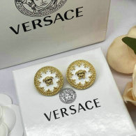 Versace Earrings (115)