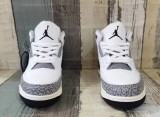 Air Jordan 3 Shoes AAA (92)