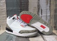 Air Jordan 3 Shoes AAA (83)