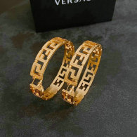 Versace Earrings (77)