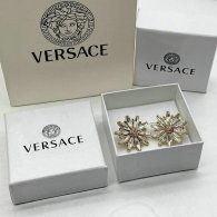 Versace Earrings (102)