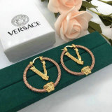 Versace Earrings (132)