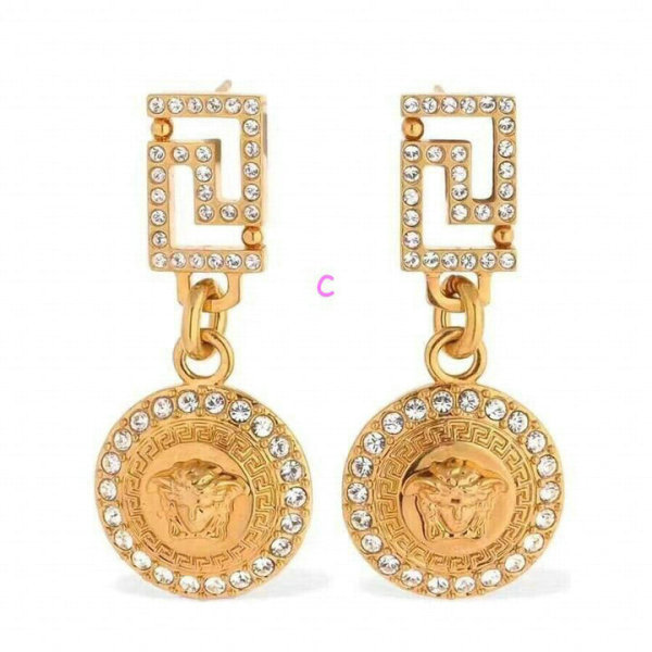 Versace Earrings (145)