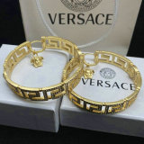 Versace Earrings (150)