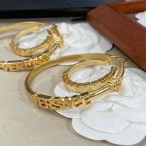 Versace Earrings (3)