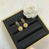 Versace Earrings (145)
