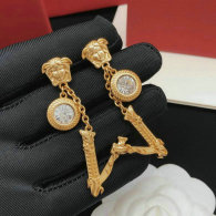 Versace Earrings (113)