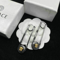 Versace Earrings (125)