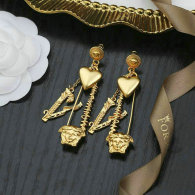 Versace Earrings (65)