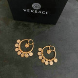 Versace Earrings (130)