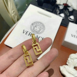 Versace Earrings (2)