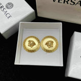Versace Earrings (50)