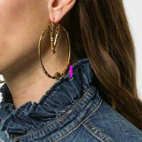 Versace Earrings (39)