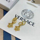 Versace Earrings (4)