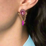 Versace Earrings (40)