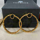 Versace Earrings (22)