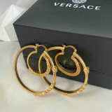 Versace Earrings (3)