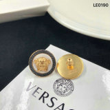 Versace Earrings (1)