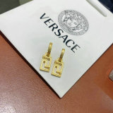 Versace Earrings (2)