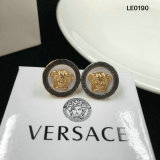 Versace Earrings (1)