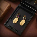 Versace Earrings (49)