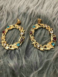 Versace Earrings (83)