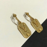 Versace Earrings (92)