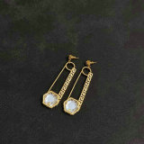 Versace Earrings (75)