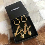 Versace Earrings (106)