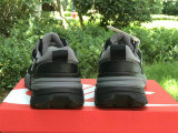 Authentic Nike Runtekk Black/Grey