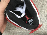 Authentic Air Jordan 4 “Red Cement”