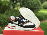 Authentic Nike Air Max 1 “Washed Dark Blue”