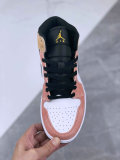 Perfect Air Jordan 1 GS Shoes (60)