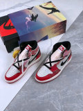 Perfect Air Jordan 1 Shoes (61)