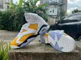 Air Jordan 6 Shoes AAA (115)